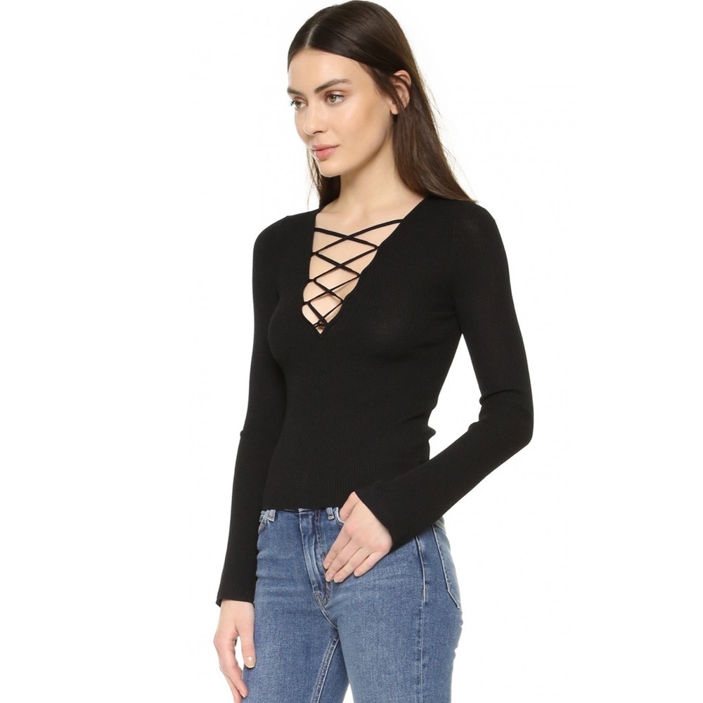 Rocky Barnes Collection Koh Samui Sweater